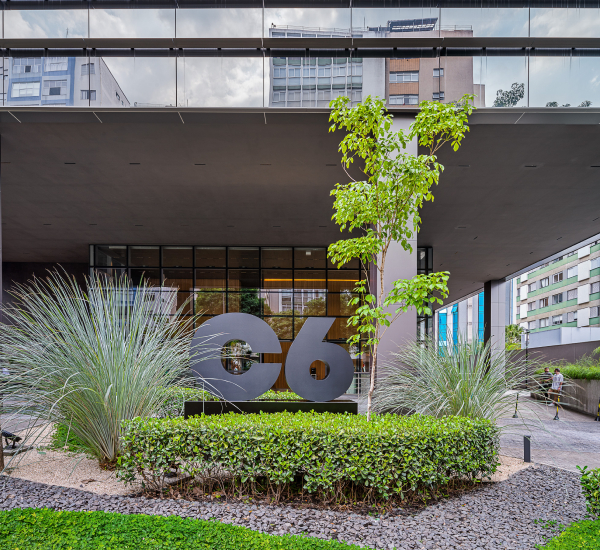 C6 Bank