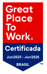 selo GPTW 2025
