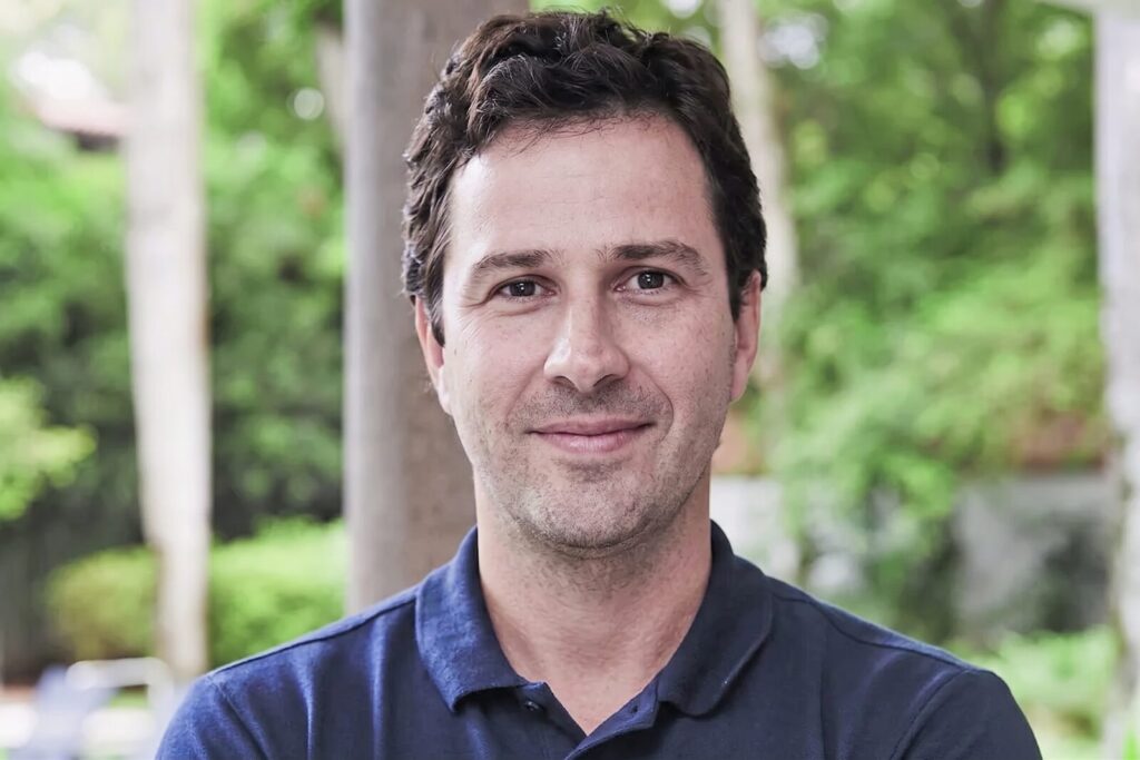 Paulo Moll